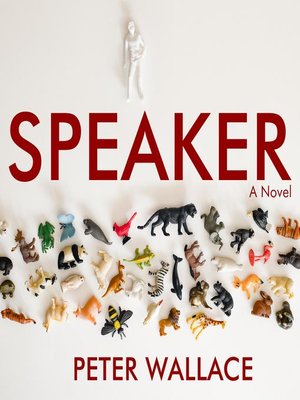 cover image of Speaker